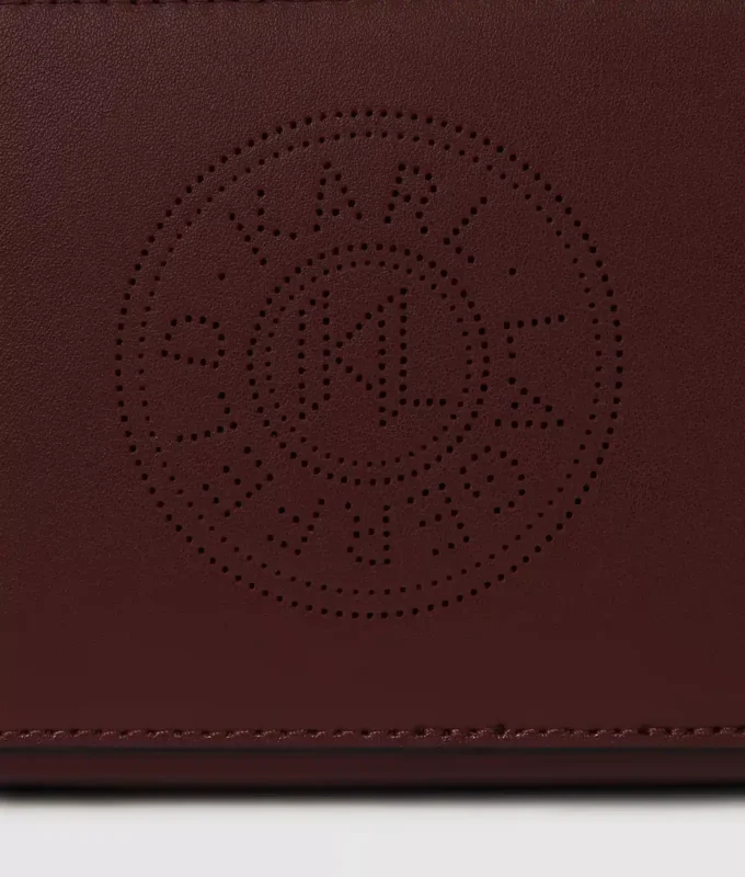Borsa per fotocamera con manico superiore K/Circle Borsa per fotocamera con manico superiore K/Circle
