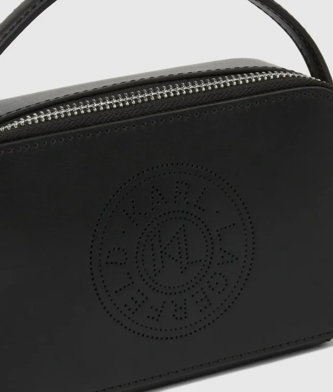 Borsa per fotocamera con manico superiore K/Circle Borsa per fotocamera con manico superiore K/Circle