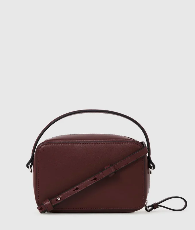 Borsa per fotocamera con manico superiore K/Circle Borsa per fotocamera con manico superiore K/Circle