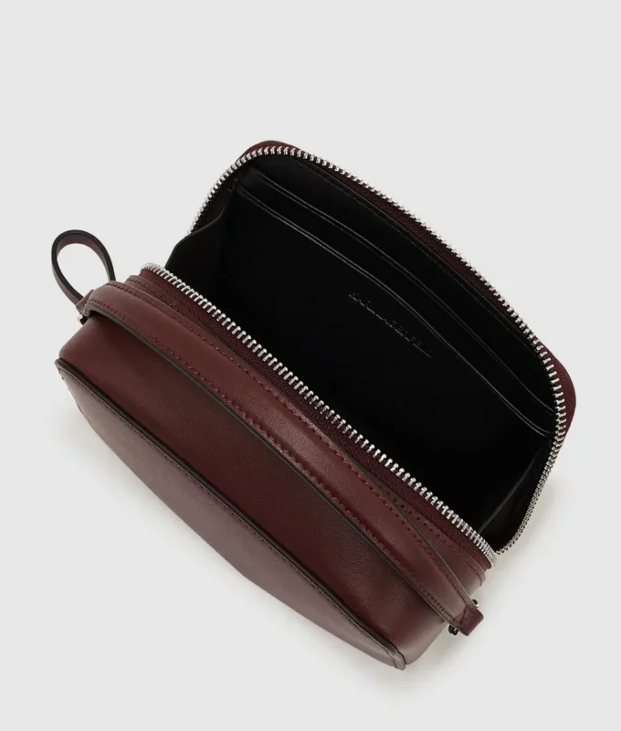 Borsa per fotocamera con manico superiore K/Circle Borsa per fotocamera con manico superiore K/Circle