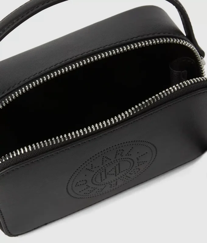 Borsa per fotocamera con manico superiore K/Circle Borsa per fotocamera con manico superiore K/Circle