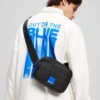 BORSA PER FOTOCAMERA EXTRA-LARGE KLJ BOX LOGO BORSA PER FOTOCAMERA EXTRA-LARGE KLJ BOX LOGO