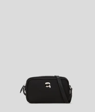 BORSA PER FOTOCAMERA IKON IN NYLON