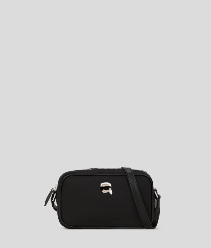 BORSA PER FOTOCAMERA IKON IN NYLON BORSA PER FOTOCAMERA IKON IN NYLON