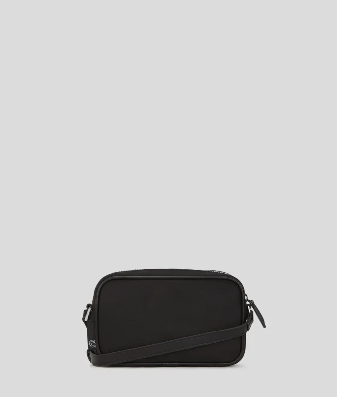 BORSA PER FOTOCAMERA IKON IN NYLON BORSA PER FOTOCAMERA IKON IN NYLON