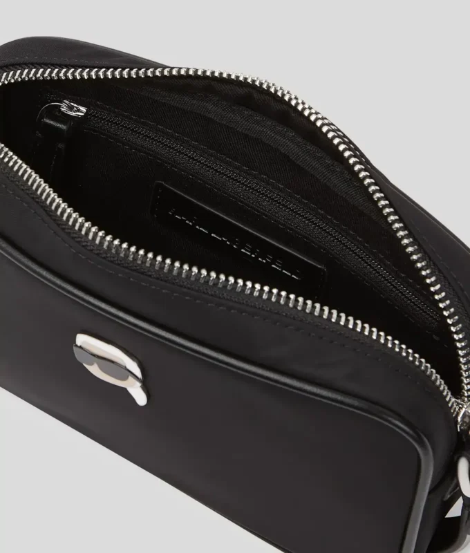 BORSA PER FOTOCAMERA IKON IN NYLON BORSA PER FOTOCAMERA IKON IN NYLON