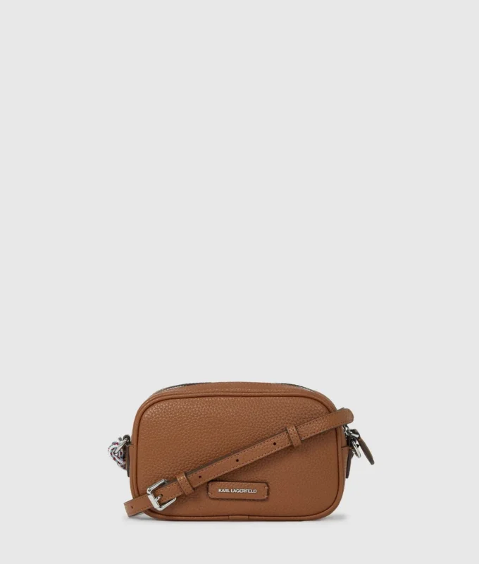 Borsa per fotocamera Ikon Pebble Borsa per fotocamera Ikon Pebble