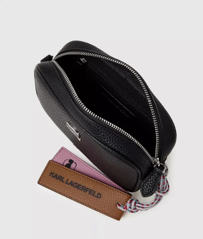 Borsa per fotocamera Ikon Pebble Borsa per fotocamera Ikon Pebble
