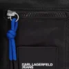 BORSA PER FOTOCAMERA IN DENIM RIVESTITO BORSA PER FOTOCAMERA IN DENIM RIVESTITO