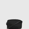 Borsa per fotocamera in nylon lucido Borsa per fotocamera in nylon lucido