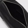 Borsa per fotocamera in nylon lucido Borsa per fotocamera in nylon lucido