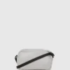 Borsa per fotocamera in nylon metallizzato Borsa per fotocamera in nylon metallizzato