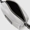 Borsa per fotocamera in nylon metallizzato Borsa per fotocamera in nylon metallizzato