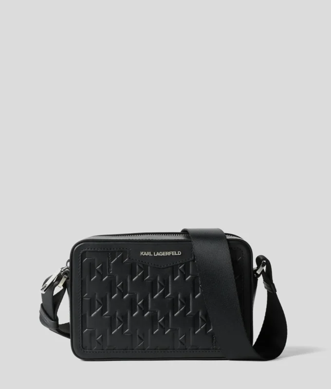 BORSA PER FOTOCAMERA IN PELLE K/LOOM BORSA PER FOTOCAMERA IN PELLE K/LOOM