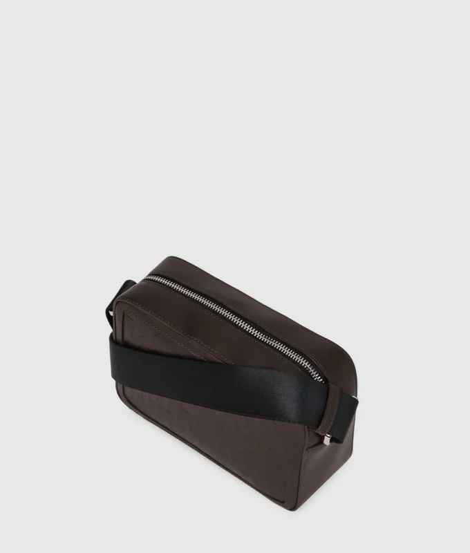 BORSA PER FOTOCAMERA IN PELLE K/LOOM BORSA PER FOTOCAMERA IN PELLE K/LOOM