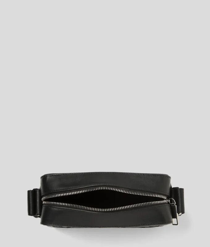 BORSA PER FOTOCAMERA IN PELLE K/LOOM BORSA PER FOTOCAMERA IN PELLE K/LOOM
