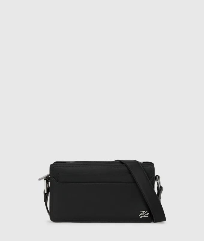 Borsa per fotocamera K/Autograph Borsa per fotocamera K/Autograph