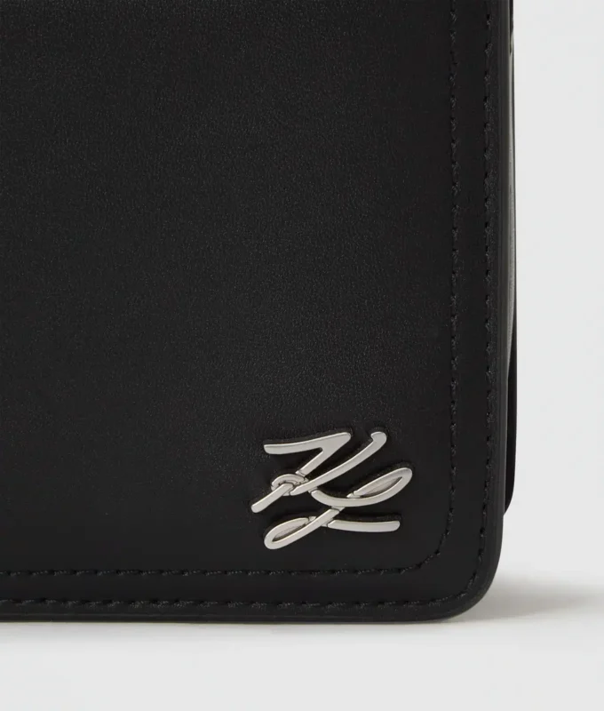 Borsa per fotocamera K/Autograph Borsa per fotocamera K/Autograph