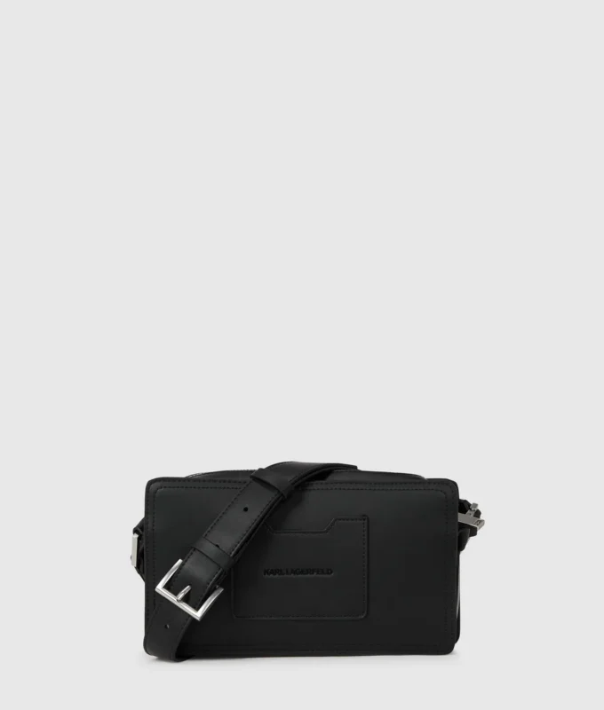 Borsa per fotocamera K/Autograph Borsa per fotocamera K/Autograph