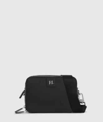 BORSA PER FOTOCAMERA K/MONOGRAM