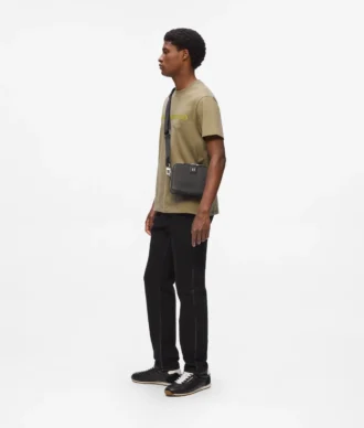 BORSA PER FOTOCAMERA K/MONOGRAM
