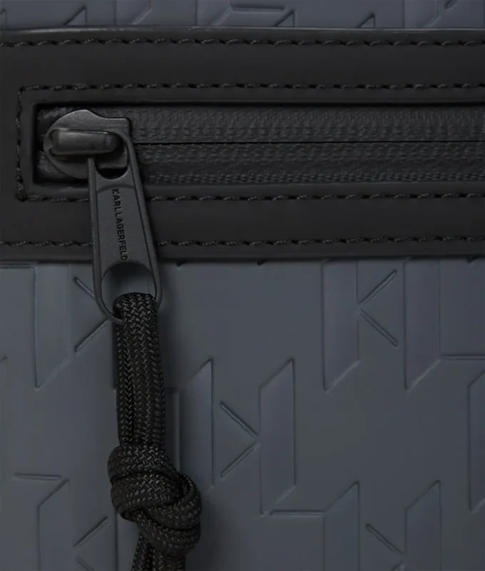 Borsa per fotocamera K/Monogram Borsa per fotocamera K/Monogram