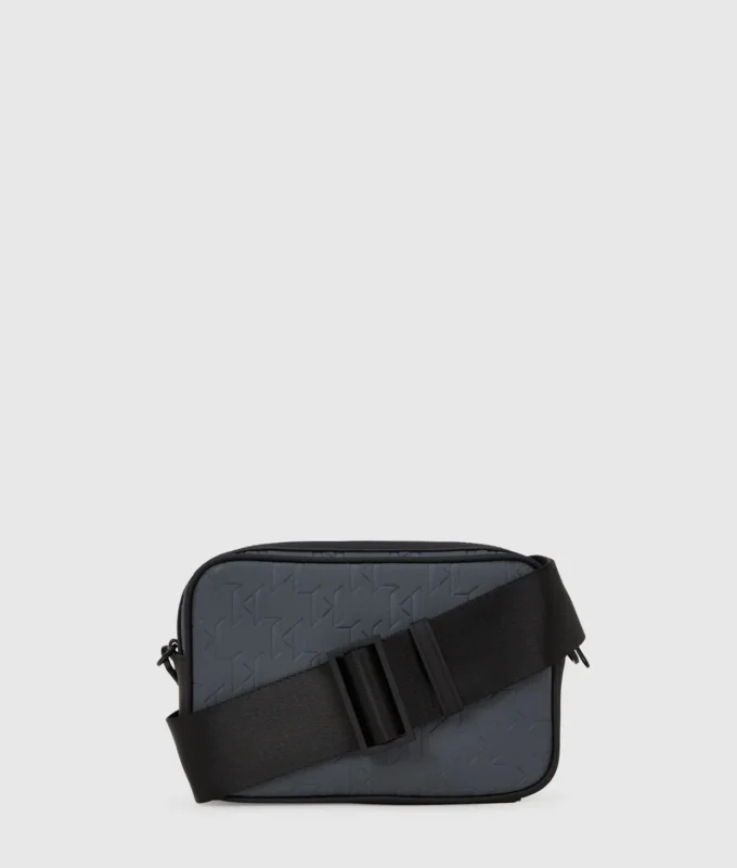 Borsa per fotocamera K/Monogram Borsa per fotocamera K/Monogram