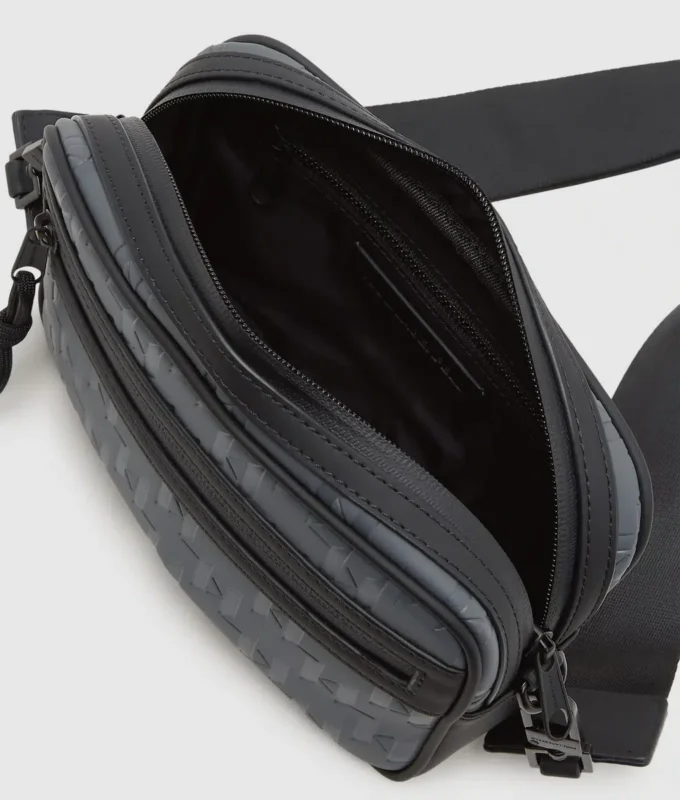 Borsa per fotocamera K/Monogram Borsa per fotocamera K/Monogram