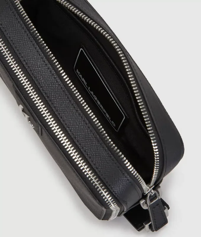 BORSA PER FOTOCAMERA K/MONOGRAM BORSA PER FOTOCAMERA K/MONOGRAM