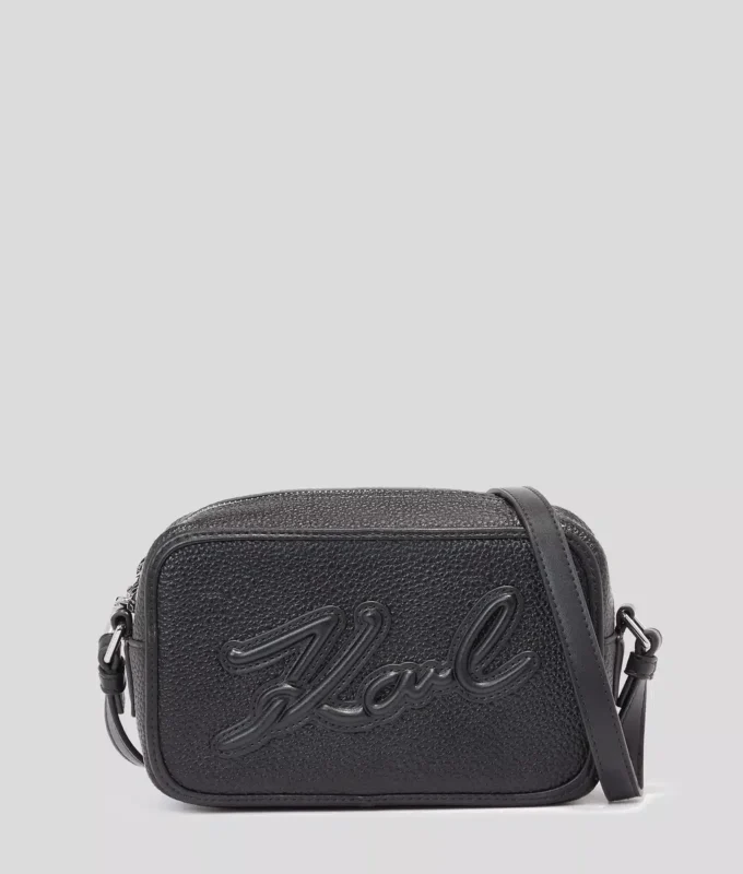 BORSA PER FOTOCAMERA K/SKUARE GRAINY BORSA PER FOTOCAMERA K/SKUARE GRAINY