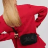 BORSA PER FOTOCAMERA K/SKUARE GRAINY BORSA PER FOTOCAMERA K/SKUARE GRAINY
