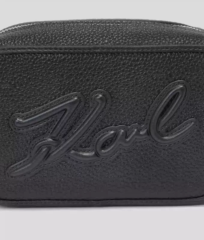 BORSA PER FOTOCAMERA K/SKUARE GRAINY BORSA PER FOTOCAMERA K/SKUARE GRAINY