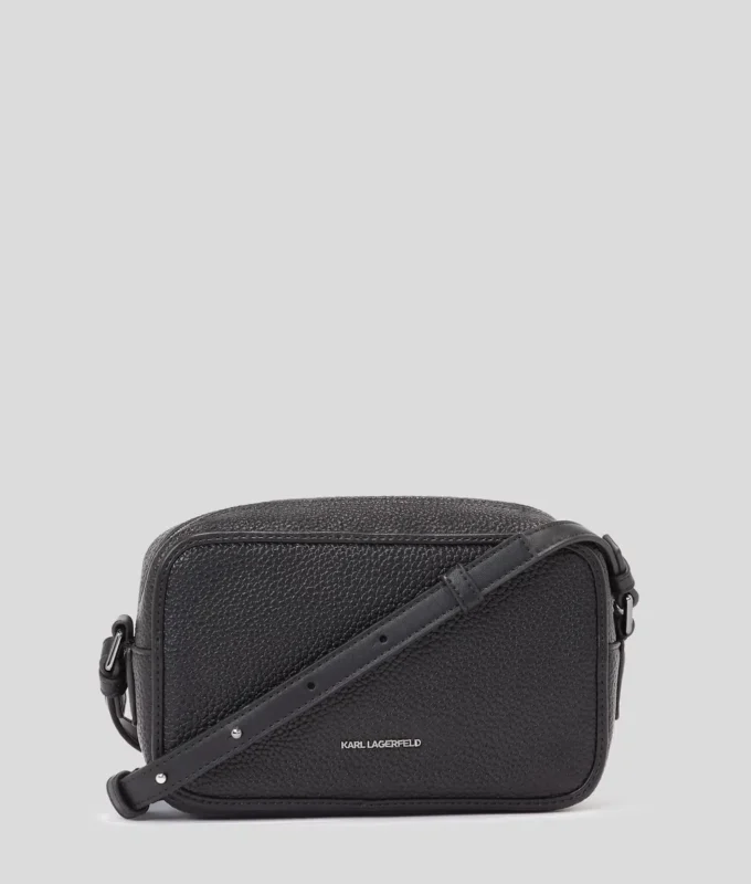 BORSA PER FOTOCAMERA K/SKUARE GRAINY BORSA PER FOTOCAMERA K/SKUARE GRAINY