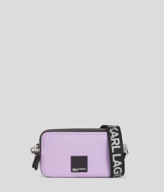 BORSA PER FOTOCAMERA KLJ BOX LOGO