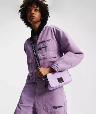 BORSA PER FOTOCAMERA KLJ BOX LOGO