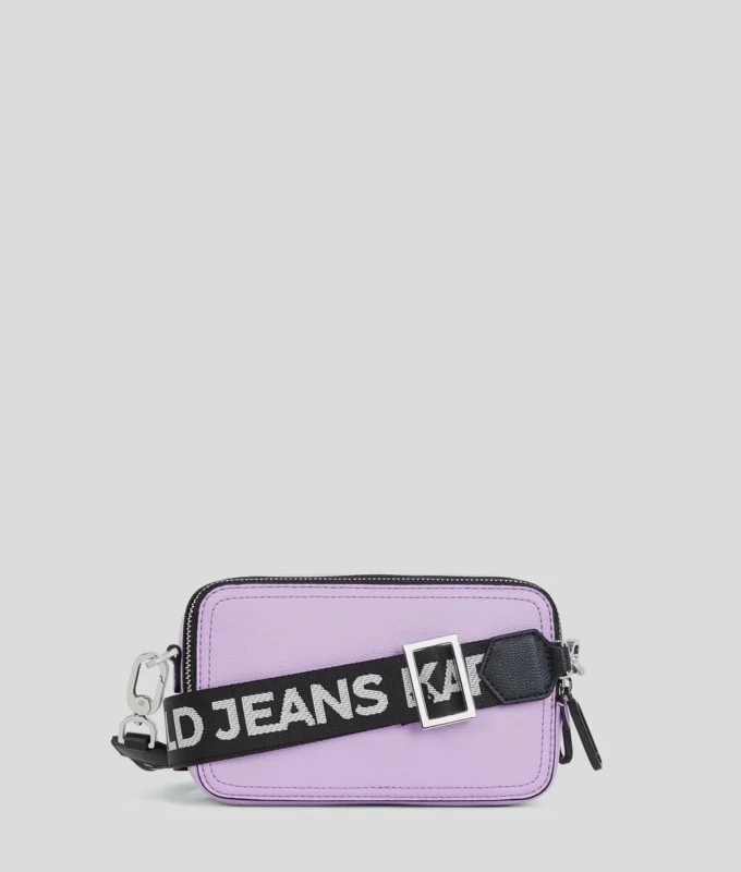 BORSA PER FOTOCAMERA KLJ BOX LOGO BORSA PER FOTOCAMERA KLJ BOX LOGO