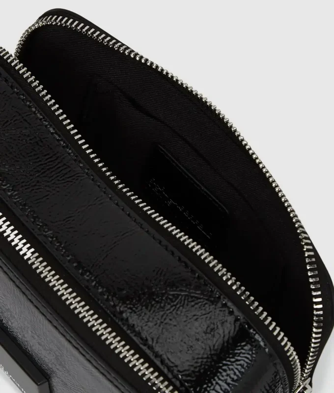 Borsa per fotocamera lucida Borsa per fotocamera lucida