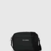 Borsa per fotocamera minimalista con logo Borsa per fotocamera minimalista con logo