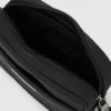 Borsa per fotocamera minimalista con logo Borsa per fotocamera minimalista con logo