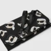 Borsa per pannolini Baby Ikon con stampa all-over Borsa per pannolini Baby Ikon con stampa all-over