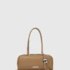 Borsa rettangolare liscia Ikon Borsa rettangolare liscia Ikon