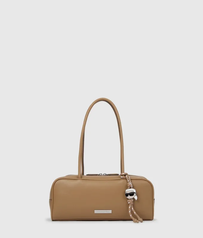 Borsa rettangolare liscia Ikon Borsa rettangolare liscia Ikon