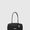 Borsa rettangolare liscia Ikon Borsa rettangolare liscia Ikon