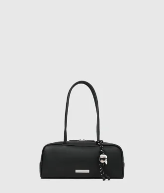 Borsa rettangolare liscia Ikon