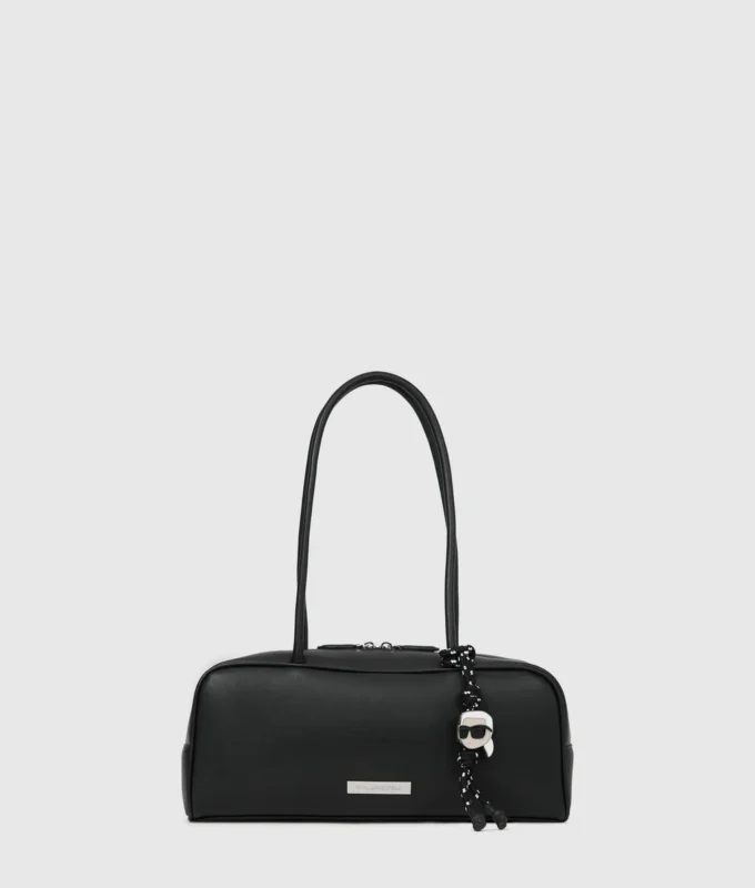 Borsa rettangolare liscia Ikon Borsa rettangolare liscia Ikon