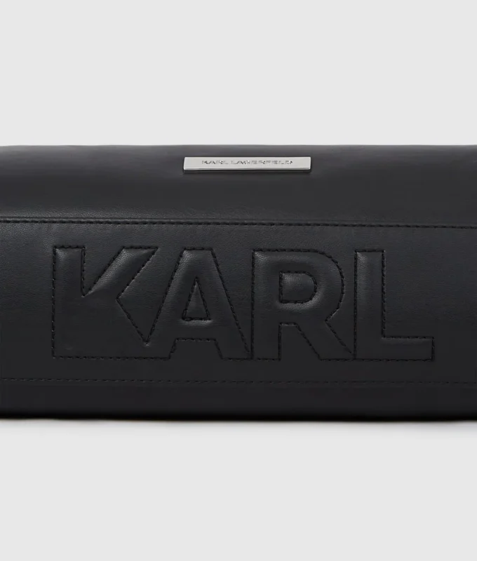 Borsa rettangolare liscia Ikon Borsa rettangolare liscia Ikon