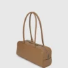 Borsa rettangolare liscia Ikon Borsa rettangolare liscia Ikon