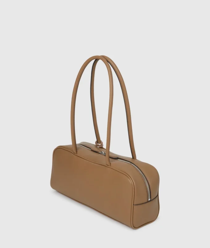 Borsa rettangolare liscia Ikon Borsa rettangolare liscia Ikon