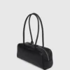 Borsa rettangolare liscia Ikon Borsa rettangolare liscia Ikon