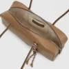 Borsa rettangolare liscia Ikon Borsa rettangolare liscia Ikon